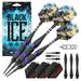 Viper Black Ice Soft Tip Dart Set 16 Grams Purple