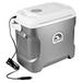 Igloo 28 qt. Hard Sided Cooler Silver