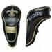 Team Golf Saints Hybrid Headcover