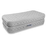 Intex 64463E Supreme Air Flow Bed - Queen