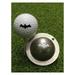 Tin Cup Golf Ball Custom Marker Alignment Tool (Vampire)