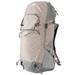 Ozark Trail 50 Liter Backpack with Adjustable Compression Straps Tan