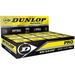 Dunlop Sports Pro XX Squash Ball - 12 Balls