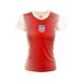 USA Women s National Team Soccer Training Jersey (Fitted Jersey For Women and Girls) ( YL )