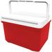 Igloo (#32479) Laguna 9 QT. Hard Cooler - Red