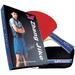 Butterfly Zhang Jike Box Set