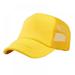 Xinhuaya Summer Adjustable Child Casual Hats Classic Trucker Kids Baseball Golf Mesh Cap Sun Hats