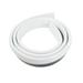 New Dock Guard Pvc Profile dock Edge 1136-f 2-7/8 x 3/4 Length 10 roll White