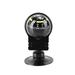 Ball Shape Compass Pointer Display 360 Degree Rotation Adjustable Suction Dual-use Guide Supply For Car Truck Seat