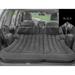 DOACT Car Air Bed Car Air Mattress Vehicle Inflatable Thickened Travel Bed Sleeping Pad Camping Accessory SUV Air Mattress