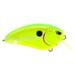 Spro SFJ60CHN John Crews Fat John 60 Crankbait 2 3/8 5/8 oz