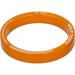 Wolf Tooth Components Headset Spacer 5 Pack 5mm Orange