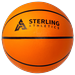 Sterling Athletics Orange Superior Grip Indoor/Outdoor Basketball (Size 6 Women s & Youth 28.5 )