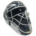 Under Armour Youth Pro Two-Tone Catchers Helmet Navy (Age 7-12)