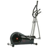 Sunny Health & Fitness Pre-Programmed Elliptical Trainer - SF-E320002