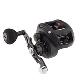 PENN Squall Low Profile Baitcast Reel Size 400 7.6:1 Gear Ratio