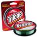 Berkley TrileneÂ® XLÂ® Low-Vis Green 10lb | 4.5kg Monofilament Fishing Line