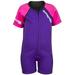 2mm Toddler s HyperFlex ACCESS Front Zip Shorty Springsuit