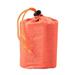 Manfiter Mesh Sleeping Bag Stuff Sack Sleeping Bag Storage Sack for Protecting Down Sleeping Bags