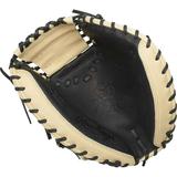 Rawlings Heart of the Hide 34-inch Catcher s Mitt - Yadier Molina | Right Hand Throw | Catcher