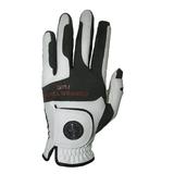 Copper Tech- Copper Infused Golf Glove Men s Left Hand XL White/Black