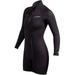 NeoSport Women s Step-in Jacket Scuba Diving Wetsuit