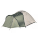 Crua Outdoors Reflective Flysheet for Duo Maxx 3-Person Tent Portable Double-Sided Silver-Green