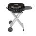 Coleman RoadTrip 225 Standup Propane Gas Grill Black