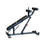 Body Solid - SAB500 Pro Clubline Commercial Ab Bench