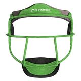 Champro Sports the Grill Defensive Fielder s Protective Steel Frame Softball Face Mask