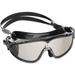 Cressi Skylight (Black/Black/Black Mirrored Lens)