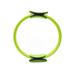 Pilates Ring Unbreakable Fitness Yoga Ring Power Resistance Exercise Circle