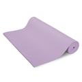 Bean Products Extra Thick Monster Yoga Mat | 6mm (Â¼â€�) Thick x 72â€� L x 24â€� W | Larger Thicker & More Comfortable | Non-Skid & Non-Slip Eco Friendly Exercise Gym Mat | Lavender