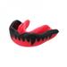 Brand Clearance!SPREE Sports Mouth Guard for Kids Youth/Adults-Mouthguard for Lacrosse Basketball Karate Flag Football Martial Arts Rugby Boxing MMA Hockey -Free Carrying Case for Mouthguard