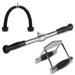 Fitness Maniac Tricep Pulldown Pull Down Press Cable Attachment Home Gym Exercise Equipment Double Row Handle