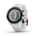 Garmin Approach S62 Premium GPS Golf Watch White