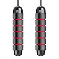 Seyurigaoka Newest Skipping Rope Adjustable Speed Jump Rope Exercise Fitness Speed Training