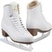 Jackson Ultima Excel JS1291 Girl s Ice Skates Width: Medium - C / Size: Youth 11 (Kid s)