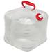 Reliance Fold-A-Carrier Collapsible Water Container 5 gal