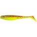 Z-Man Scented PaddlerZ 5 inch Soft Paddle Tail Swimbait