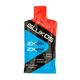 Glukos Energy Gel | Fruit Punch | 2 Ounces | Gluten-Free Dairy-Free Soy-Free and Vegan | For Exercise Running and Performance | Sports Nutrition for Home & Gym