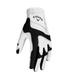 Callaway Opti Fit Golf Glove (LADIES LEFT WHITE) UNIVERSAL FIT Golf NEW