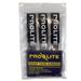 Prolite Edge Tape Armor Pickleball Grip 3 Pack Black ( )