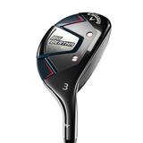 Callaway Big Bertha B21 5 Hybrid 24* (Graphite RCH 65i Regular) 5H NEW