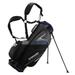 Forgan of St Andrews Super Lightweight Golf Stand Carry Bag Blue