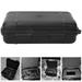 Kritne Sealed Safety Case Outdoor Waterproof Portable Shockproof Sealed Safety Case Storage Box for Camping Sealed Case