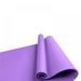 Hazel Tech// EVA Exercise Pad Thick Non-slip Folding Gym Fitness Mat EVA Yoga Mat Pilates Supplies Non-skid Floor Mat