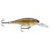 Rapala 3 1/2 Shad Rap Fishing Lure Walleye Size 3 9/16 Oz. SR09W