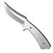 Hunting Knife Blade Blank 008 - 9Cr18MoV Stainless Steel - 9 3/4 OAL