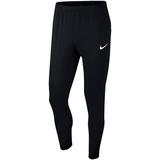 Nike Boys Academy 18 Tech Unisex Soccer Athletic Jogger Pants Black S